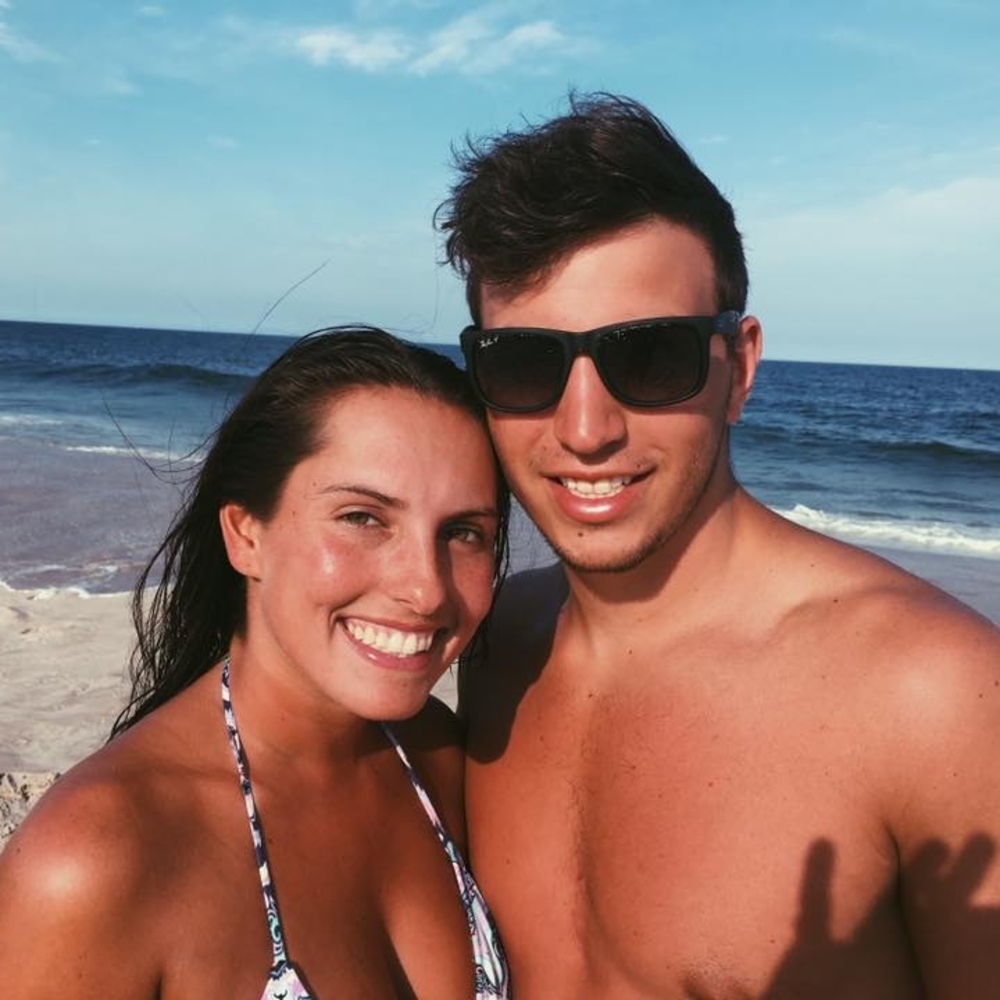 Meet your Posher, Kristen